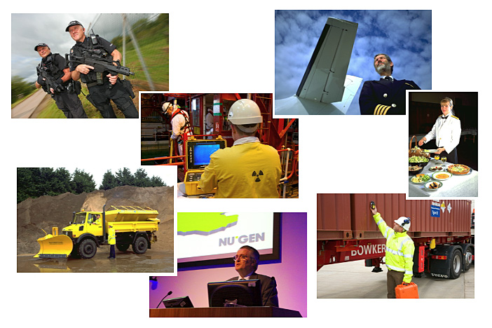 Corporate images from Andrew Findlay Carlisle and Cumbria freelance photographer.