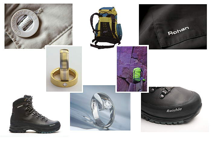 Product photographic images from Andrew Findlay Carlisle and Cumbria freelance photographer.