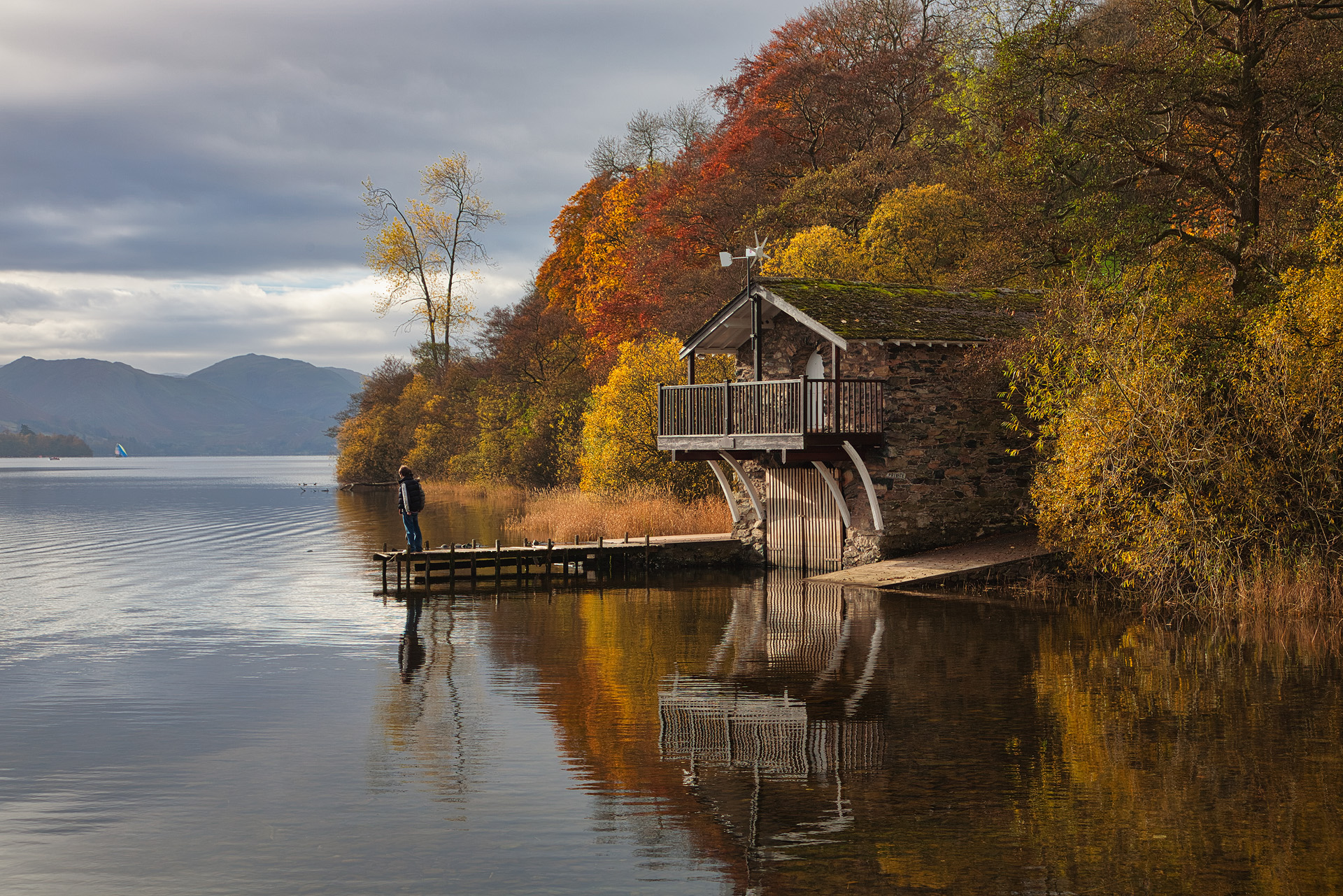 Tourism Photography Andrew Findlay Carlisle and Cumbria